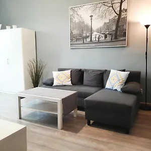 Old Town Rajska Apartament