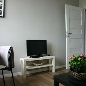 Baltica Apartament