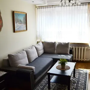 Apartament W Centrum Gdanska, In The Centre Of Apartament
