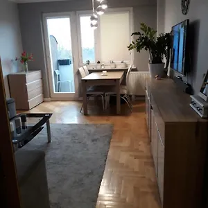 Letnia Oliwa Apartament
