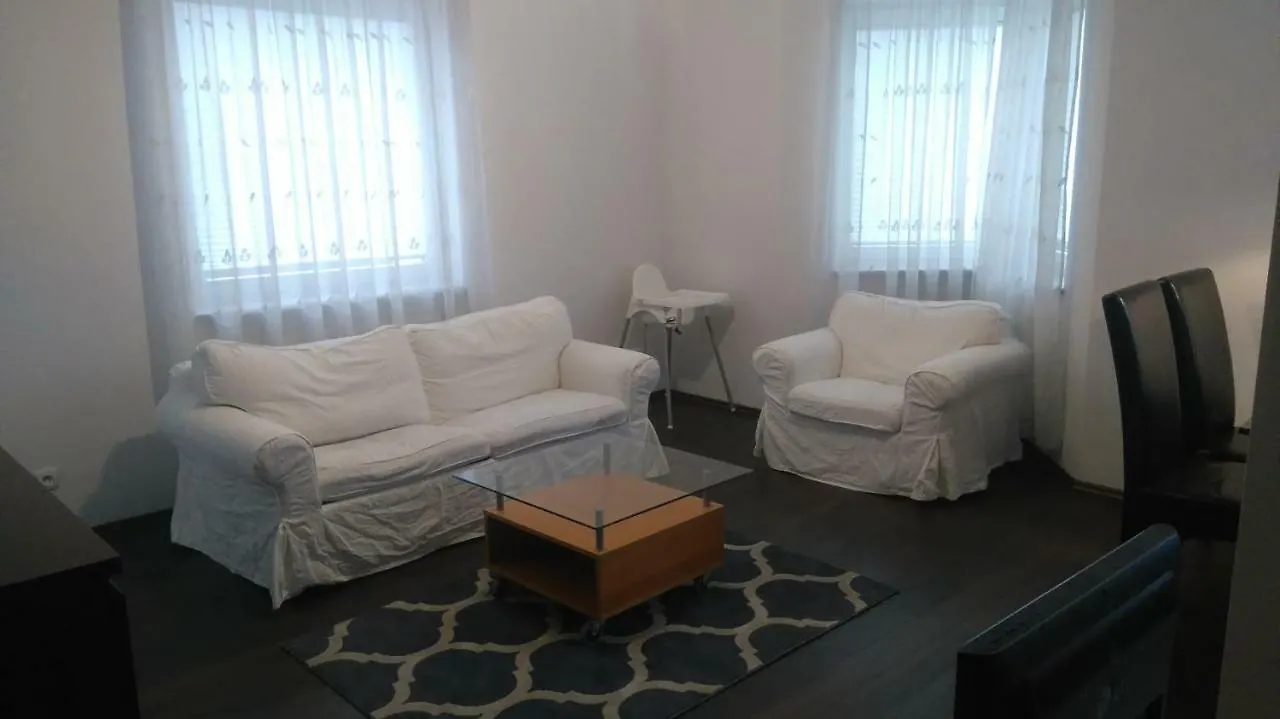 Apartament Nadmorski Jelitkowo Gdańsk