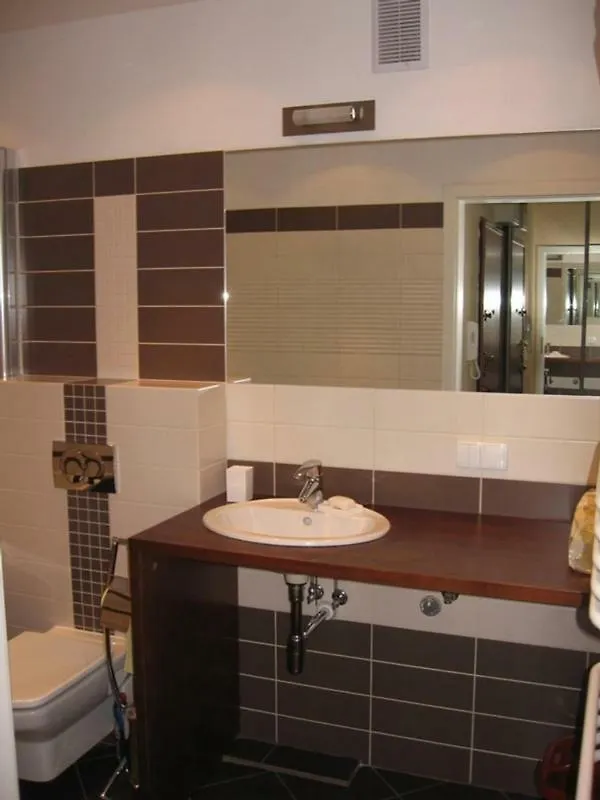 Apartament Nadmorski Jelitkowo Gdańsk Polska